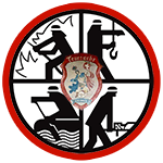 Freiwillige Feuerwehr Höhenrain e.V. Mobile Retina Logo