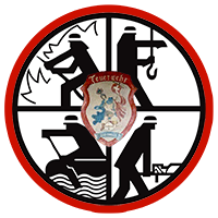 Freiwillige Feuerwehr Höhenrain e.V. Retina Logo