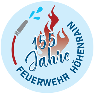 155 Jahre Feuerwehr Höhenrain