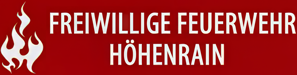 feuerwehr-hoehenrain.de Logo